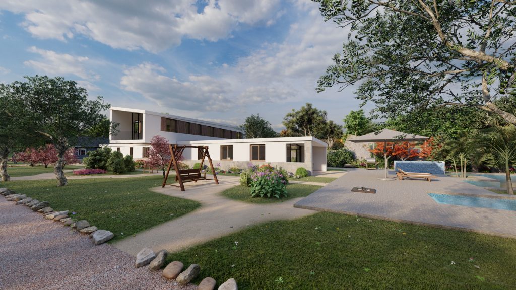 Vivienda Enguera