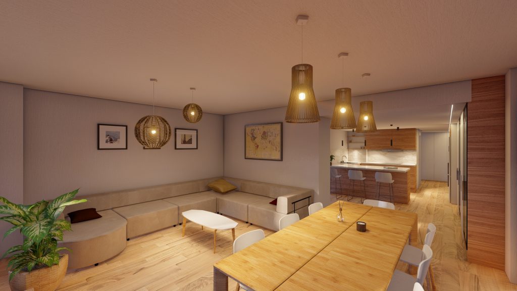 Vivienda Benicassim